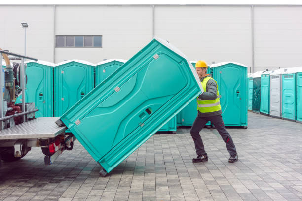 Best Porta potty rental near me  in Little Rock, AR
