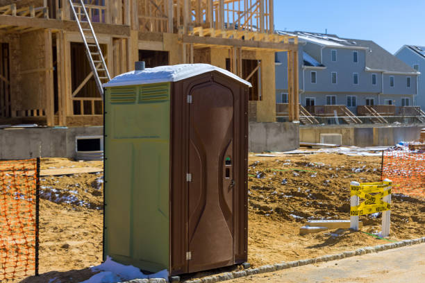Portable Toilet Options We Offer in Little Rock, AR