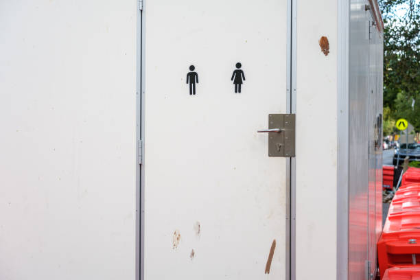 Best Portable restroom trailer rental  in Little Rock, AR