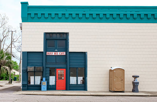 Best Porta potty rental near me  in Little Rock, AR