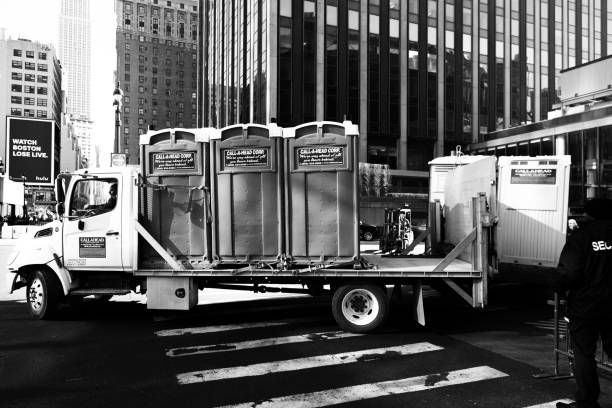 Best Handicap porta potty rental  in Little Rock, AR